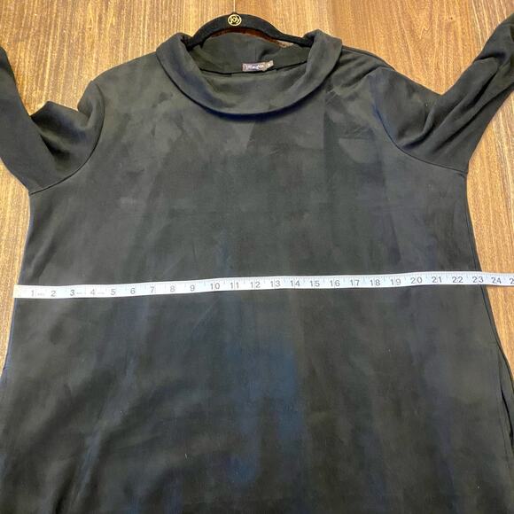 J McLaughlin Black dress - Picture 6 of 11